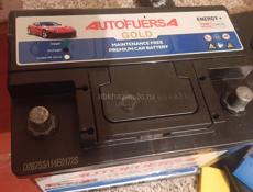 Продаётся аккумулятор