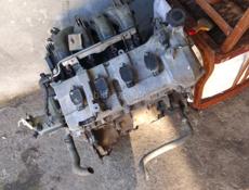 Запчасти на разны авто 