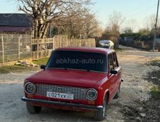 ВАЗ 2101