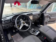 ВАЗ 2123 Нива