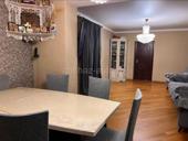 3-х комнатная квартира старый поселок 