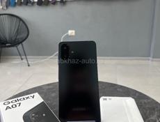 Samsung Galaxy A07 новый ! 