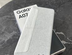 Samsung Galaxy A07 новый ! 
