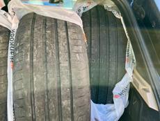 275/45 r20 комплект