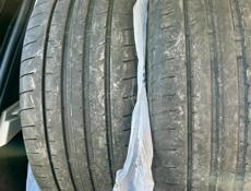 275/45 r20 комплект