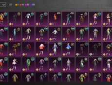 Аккаунт Pubg Mobile