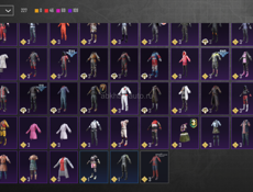 Аккаунт Pubg Mobile