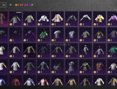 Аккаунт Pubg Mobile