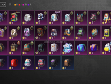 Аккаунт Pubg Mobile