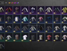 Аккаунт Pubg Mobile