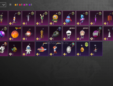 Аккаунт Pubg Mobile