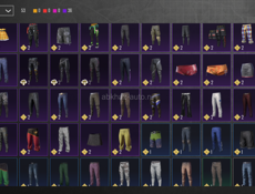 Аккаунт Pubg Mobile