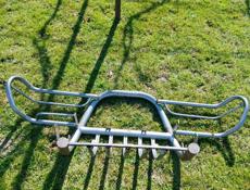 Кенгурятник