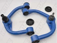 Верхние рычаги на Frontier Navara D40 Pathfinder R