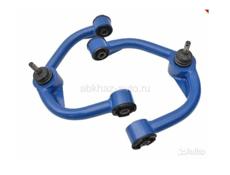 Верхние рычаги на Frontier Navara D40 Pathfinder R