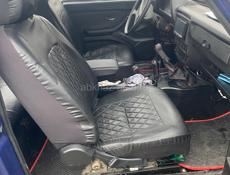 ВАЗ 2123 Нива