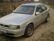 Нужен водитель 