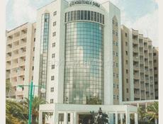 Самшитовая роща 