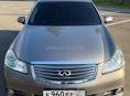Infiniti M35
