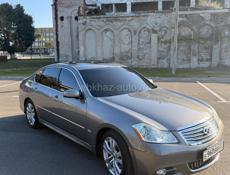 Infiniti M35