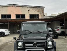 Mercedes-Benz G-Класс