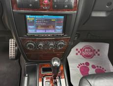 Mercedes-Benz G-Класс