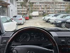 Mercedes-Benz G-Класс