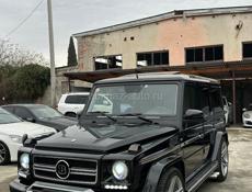 Mercedes-Benz G-Класс