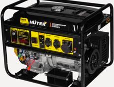 Генератор электричества