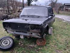 ВАЗ 2107
