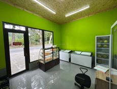 Агудзера !! Сдам в аренду Магазин. 