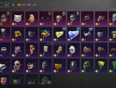 Акаунт в пабг