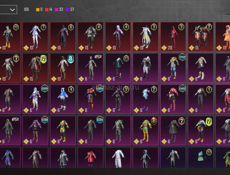 Акаунт в пабг