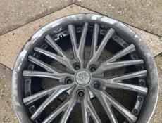 Диски без шины