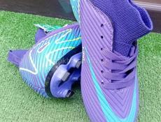 Бутсы детские 34 размер, новые 