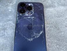 iPhone 14 Pro 256Gb 86%