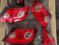 Капоты Toyota mark X фары, радиаторы, амортизаторы, зеркала, фонари, вентиляторы и тд