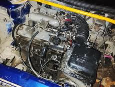 Матор на продаю 