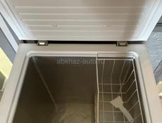 Продаю морозильную ларь в отличном состоянии 