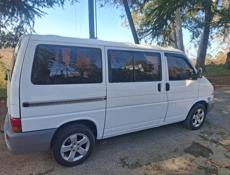 Volkswagen Caravella