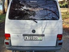 Volkswagen Caravella