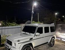 Mercedes-Benz G-Класс