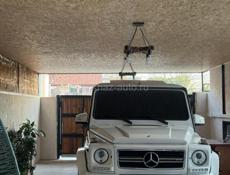 Mercedes-Benz G-Класс