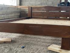 Кровати на заказ 160/200