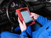Компьютерная диагностика авто