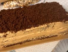 Домашние торты на заказ 