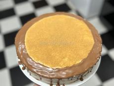 Домашние торты на заказ 