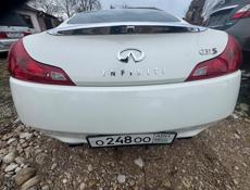 Infiniti