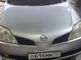 Nissan Primera