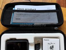 Экшн камера go pro hero 9